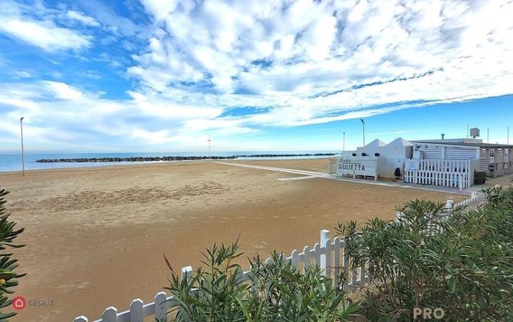 Prodej bytu 3+kk, Viale Europa, 12, 65015 Montesilvano PE, Itálie, 65 m2