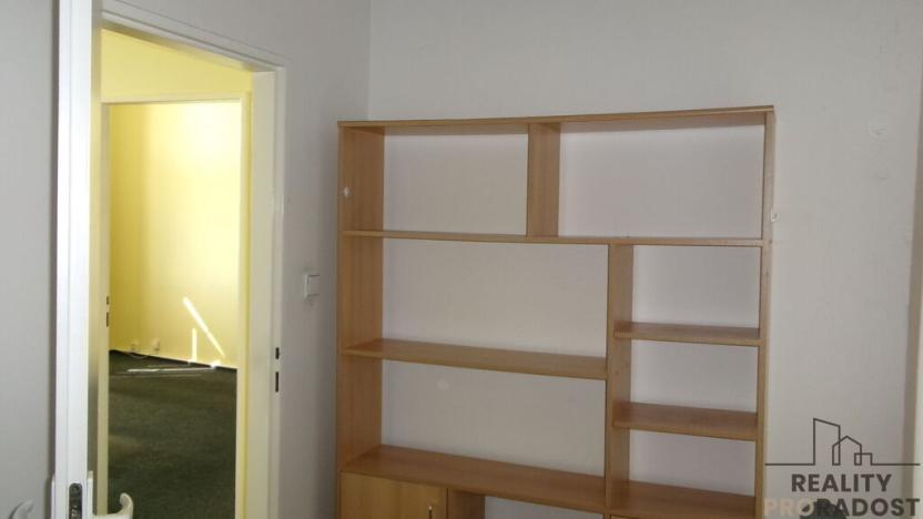 Pronájem kanceláře, Brno - Brno-město, 44 m2