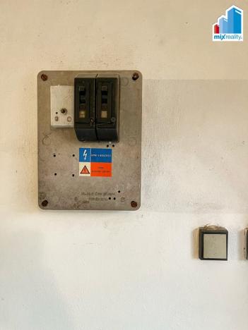 Prodej garáže, Přeštice, Husova, 21 m2