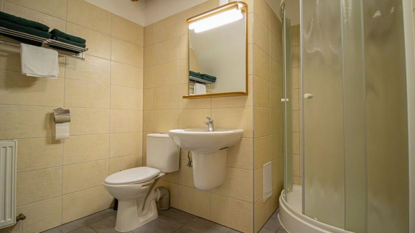 Prodej ubytování, Rabí, 1200 m2