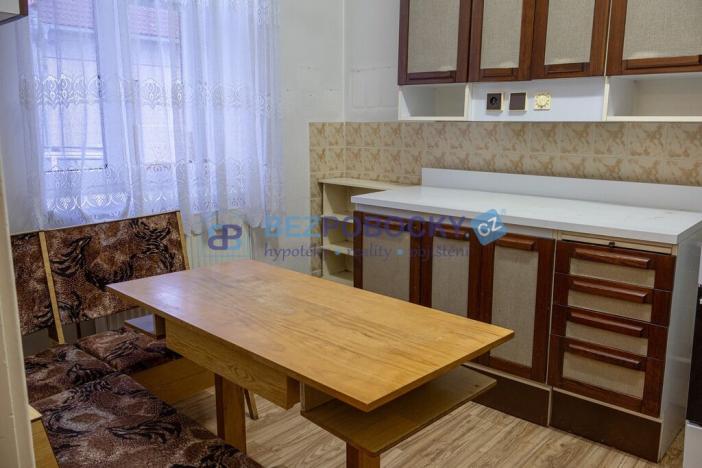 Prodej rodinného domu, Třebíč - Horka-Domky, 210 m2