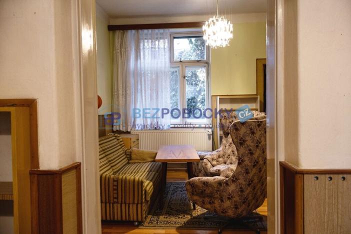 Prodej rodinného domu, Třebíč - Horka-Domky, 210 m2