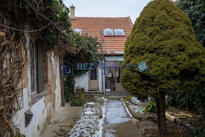 Prodej rodinného domu, Třebíč - Horka-Domky, 210 m2