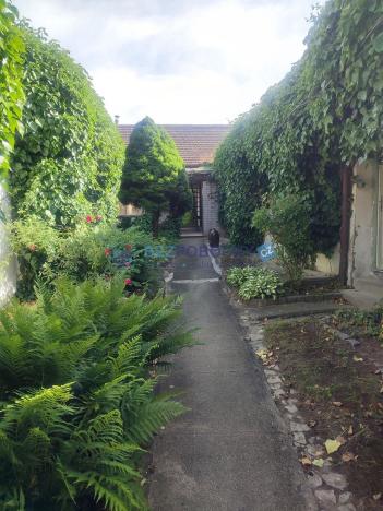 Prodej rodinného domu, Třebíč - Horka-Domky, 210 m2