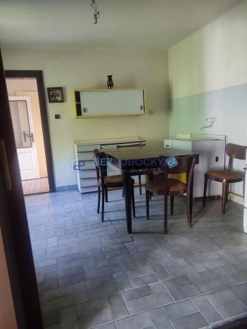 Prodej rodinného domu, Třebíč - Horka-Domky, 210 m2