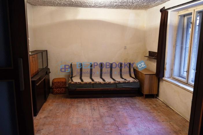 Prodej rodinného domu, Třebíč - Horka-Domky, 210 m2