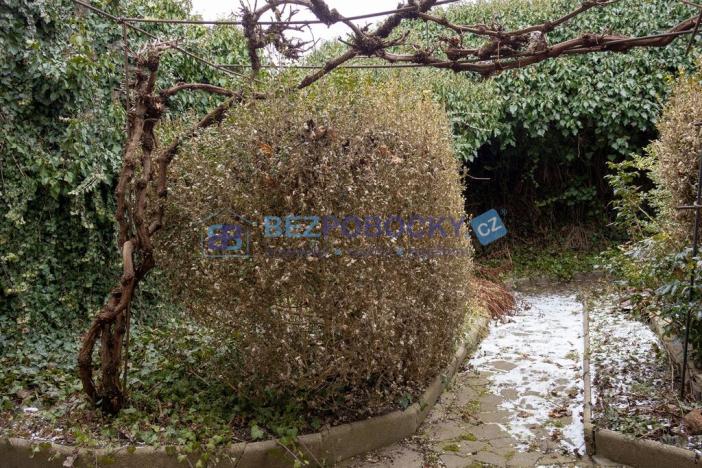 Prodej rodinného domu, Třebíč - Horka-Domky, 210 m2