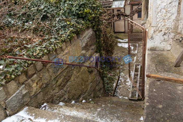 Prodej rodinného domu, Třebíč - Horka-Domky, 210 m2