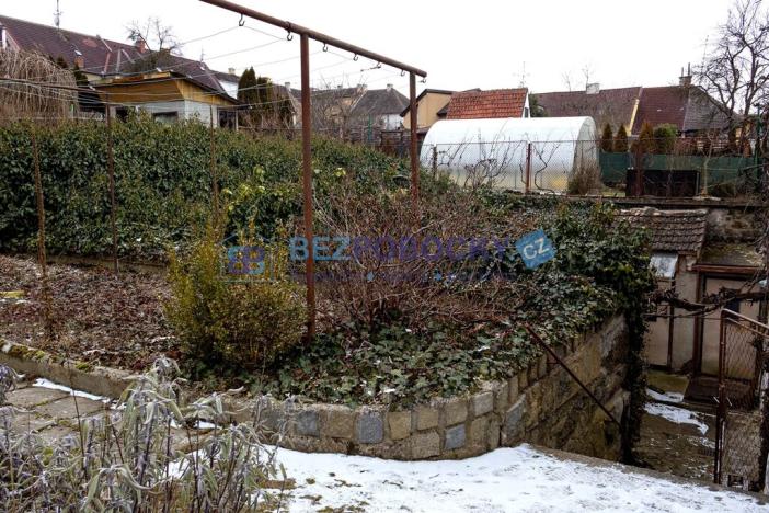 Prodej rodinného domu, Třebíč - Horka-Domky, 210 m2