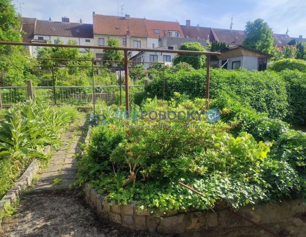 Prodej rodinného domu, Třebíč - Horka-Domky, 210 m2