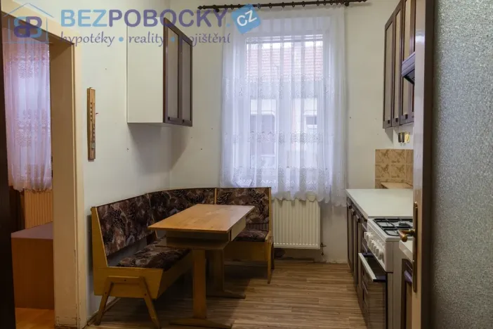 Prodej rodinného domu, Třebíč - Horka-Domky, 210 m2