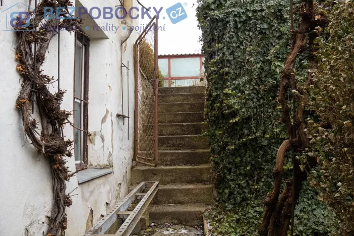 Prodej rodinného domu, Třebíč - Horka-Domky, 210 m2