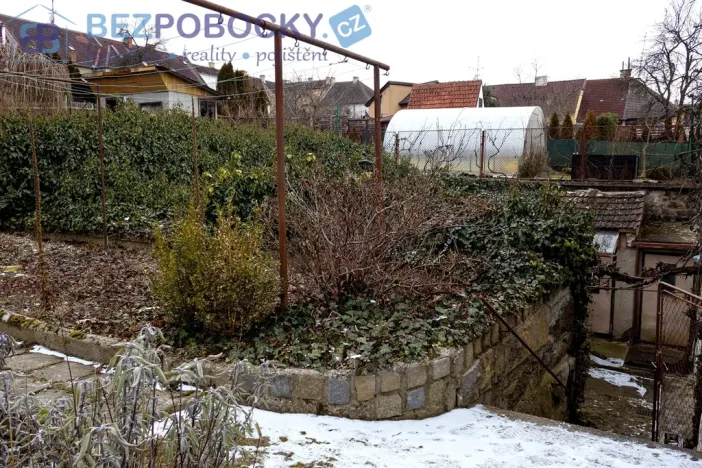 Prodej rodinného domu, Třebíč - Horka-Domky, 210 m2