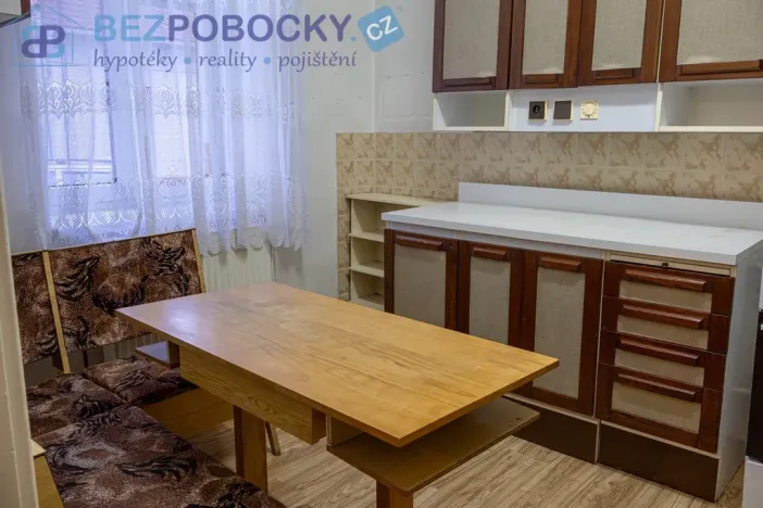 Prodej rodinného domu, Třebíč - Horka-Domky, 210 m2