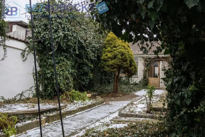 Prodej rodinného domu, Třebíč - Horka-Domky, 210 m2