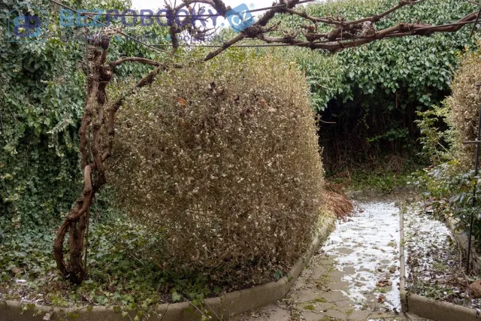 Prodej rodinného domu, Třebíč - Horka-Domky, 210 m2