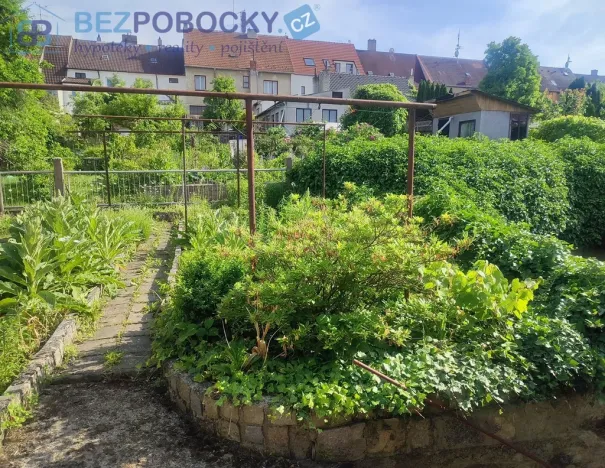 Prodej rodinného domu, Třebíč - Horka-Domky, 210 m2