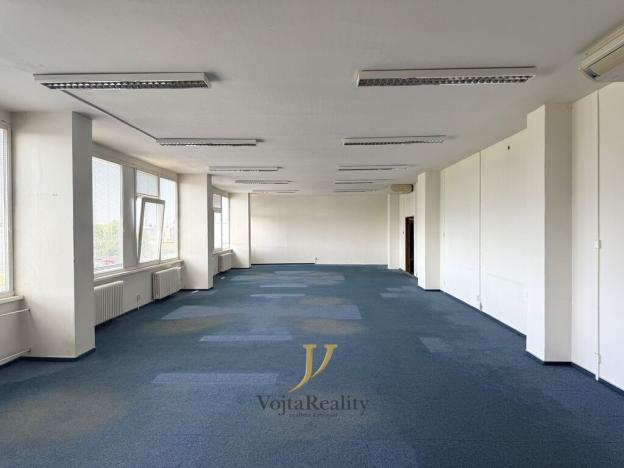 Pronájem kanceláře, Olomouc, Železniční, 212 m2