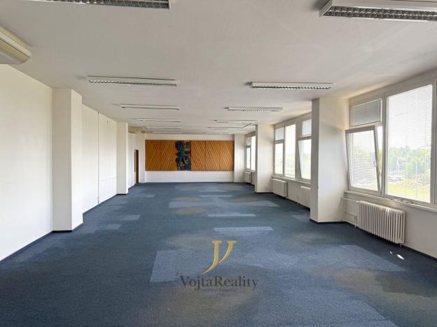 Pronájem kanceláře, Olomouc, Železniční, 212 m2