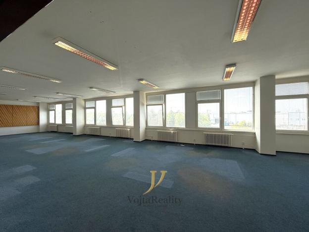 Pronájem kanceláře, Olomouc, Železniční, 212 m2