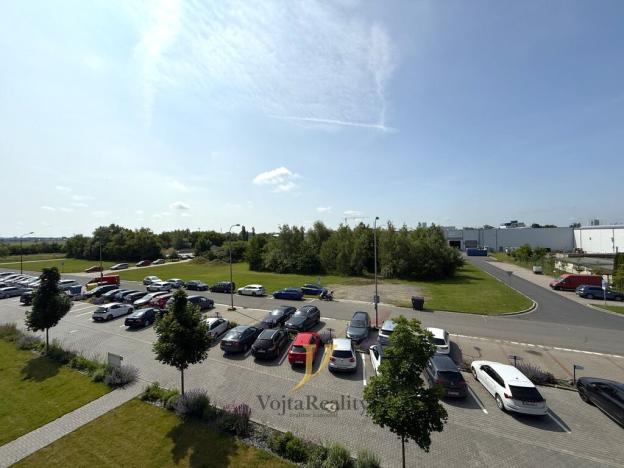 Pronájem kanceláře, Olomouc, Železniční, 212 m2