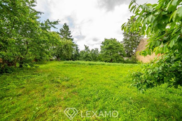 Prodej rodinného domu, Martínkov, 2199 m2