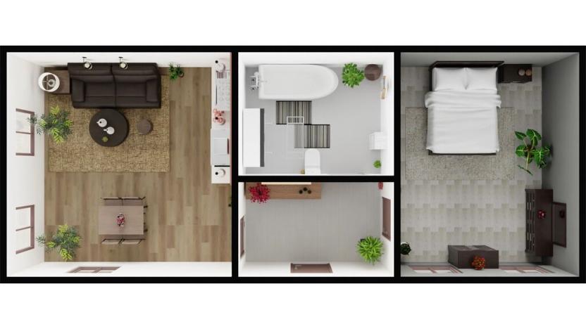 Prodej rodinného domu, Martínkov, 2199 m2