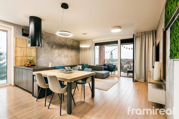 Prodej bytu 3+kk, Brno - Husovice, Provazníkova, 92 m2