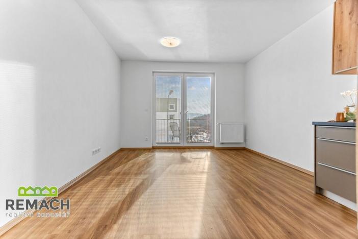 Pronájem bytu 1+kk, Náchod - Staré Město nad Metují, Bartoňova, 43 m2