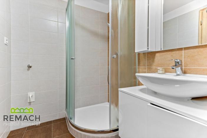 Pronájem bytu 1+kk, Náchod - Staré Město nad Metují, Bartoňova, 43 m2