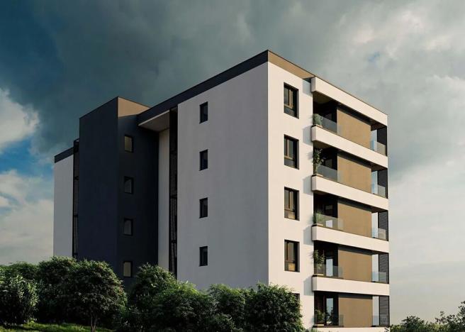 Prodej bytu 3+kk, Bar, Černá Hora, 70 m2