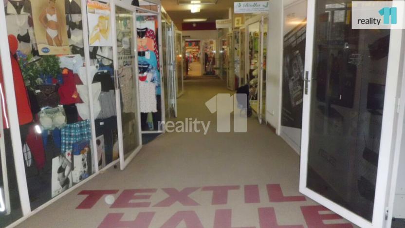 Pronájem obchodního prostoru, Ostrava - Poruba, Sokolovská, 20 m2