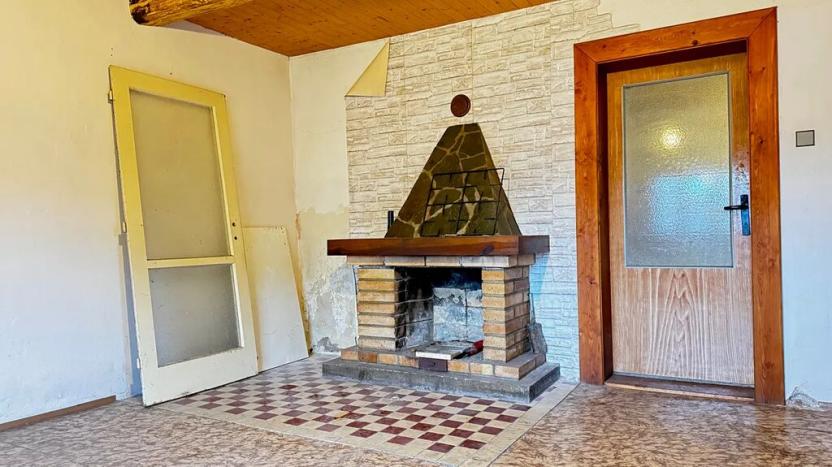 Prodej chalupy, Kočí, 100 m2