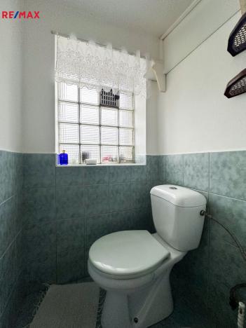 Prodej rodinného domu, Jablonná - Horní Hbity, 95 m2