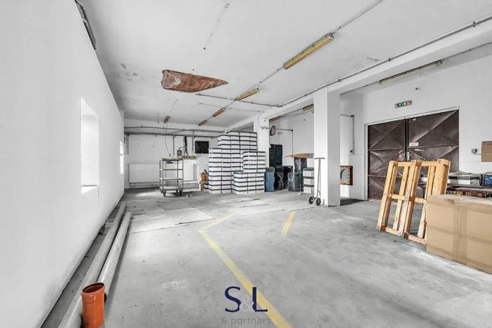 Prodej výrobních prostor, Skalice u České Lípy, 4783 m2