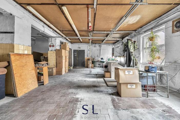 Prodej výrobních prostor, Skalice u České Lípy, 4783 m2