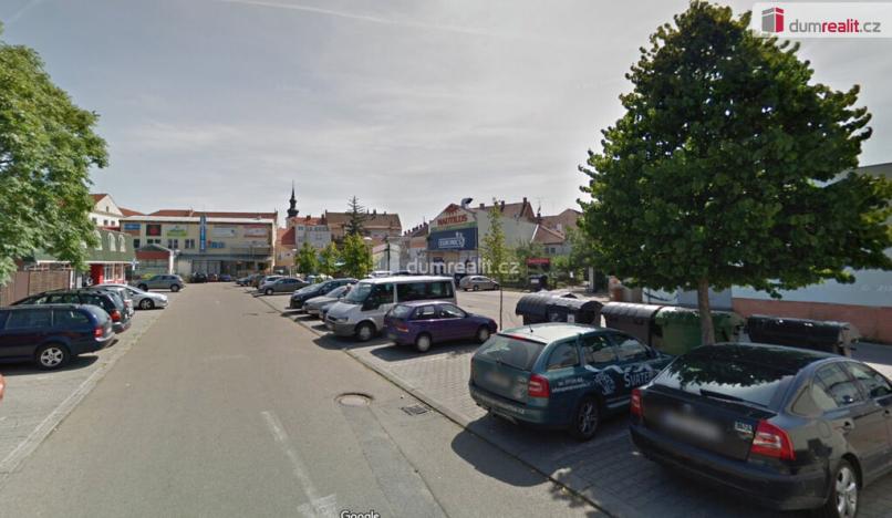 Pronájem obchodního prostoru, Hodonín, Dolní Valy, 160 m2