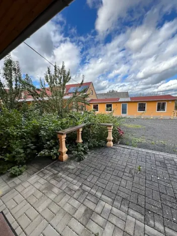 Prodej ubytování, Štědrá, 6028 m2