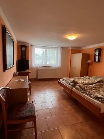 Prodej ubytování, Štědrá, 6028 m2