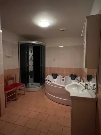 Prodej ubytování, Štědrá, 6028 m2