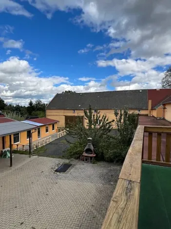 Prodej ubytování, Štědrá, 6028 m2