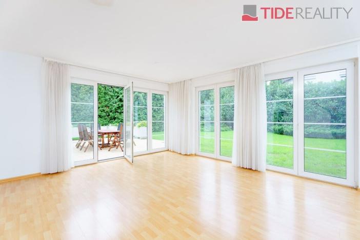 Prodej rodinného domu, Průhonice, Borová, 416 m2