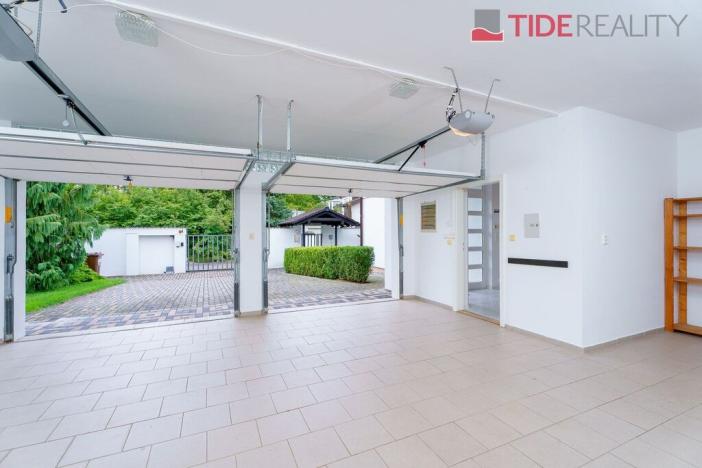 Prodej rodinného domu, Průhonice, Borová, 416 m2