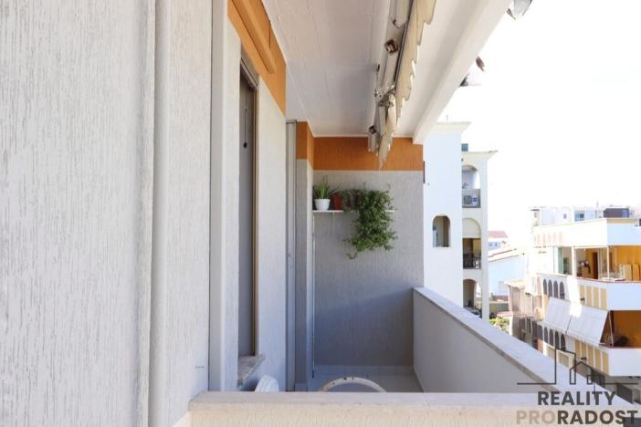 Prodej bytu 2+kk, Via Lucania 5, 650 15 Montesilvano, Provincia di Pescara, Itálie, 47 m2