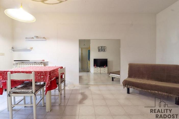 Prodej bytu 2+kk, Via Lucania 5, 650 15 Montesilvano, Provincia di Pescara, Itálie, 47 m2