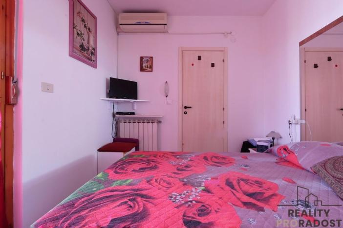 Prodej bytu 2+kk, Via Lucania 5, 650 15 Montesilvano, Provincia di Pescara, Itálie, 47 m2