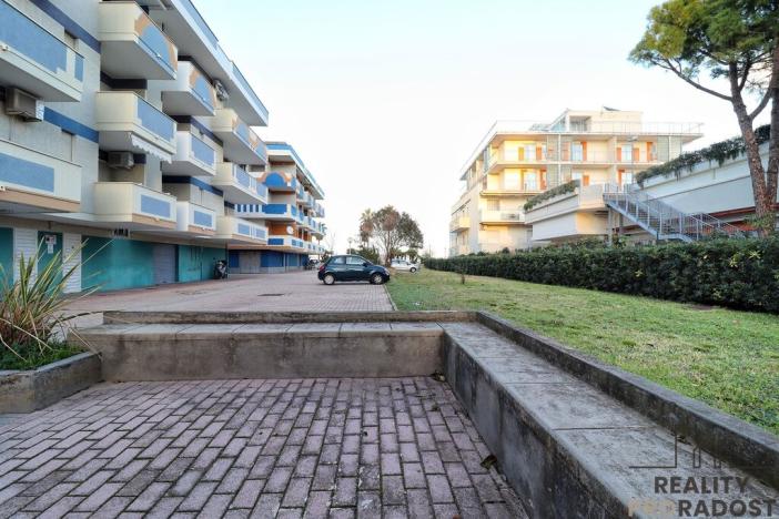 Prodej bytu 2+kk, Via Lucania 5, 650 15 Montesilvano, Provincia di Pescara, Itálie, 47 m2