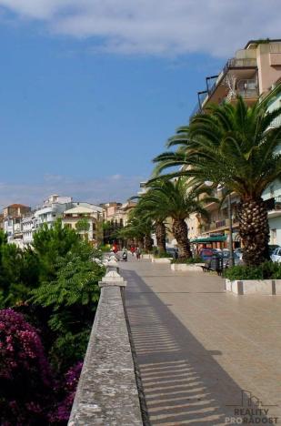 Prodej bytu 2+kk, Via Lucania 5, 650 15 Montesilvano, Provincia di Pescara, Itálie, 47 m2