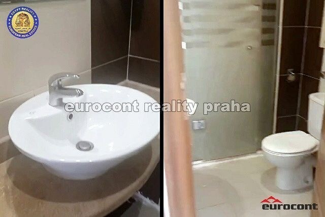 Prodej bytu 2+kk, Hurghada, Egypt, Hurghada, Ismailia Road, 57 m2