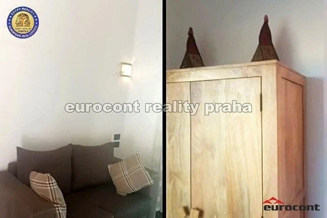 Prodej bytu 2+kk, Hurghada, Egypt, Hurghada, Ismailia Road, 57 m2